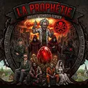 🧟[FR] RP La Prophetie 🧟Saison 10 Le brasier