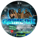 GRIME-UK icon