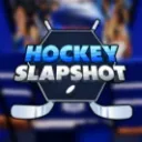 Hockey Slapshot League