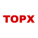 TOPX's server