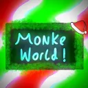 Monkey World