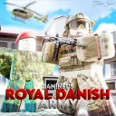 |RDA| Royal Danish Army Community