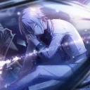 Temple of Chronos | I Dreamt T... Discord Server Icon