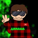 DIMASHA DISCORD