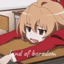 land of boredom Discord Server Icon