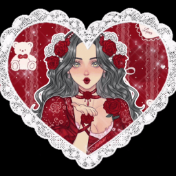 Discovery icon for 🌹 The Garden ⌒ giveaways . social﹒aesthetic﹒sfw﹒gaming Discord server