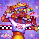 ★ R/GachaFNaF Official Server ★