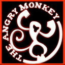 Angry Monkey