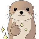 Otterly Studious Discord Server Icon