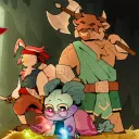 Dungeon Breakers