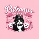 patronus theatre ᡣ𐭩ྀིྀ