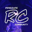 Renegade Community™・Nitro・Owo・Social・Chill