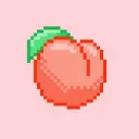 peach pit