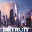 DETROİT Discord Server Icon