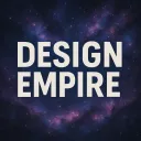 𝐃𝐞𝐬𝐢𝐠𝐧 𝐄𝐦𝐩𝐢𝐫𝐞