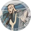 Cedric's Screaming Closet