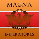Magna Imperatores Discord Server Icon