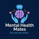 Mental Health Mates 💙