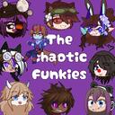 TheChaoticFunkies Disco Party          Discord Server Icon