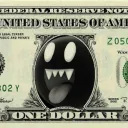 Ghostie Discounts's icon