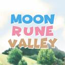 Moon Rune Valley    Discord Server Icon