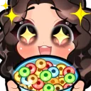 Lizzy's Müslischüssel! ♡