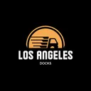 los angeles docks | FL WL