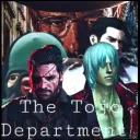 📜╏𝐓𝐡𝐞 𝐓𝐨𝐣𝐨 𝐑𝐞𝐩𝐮𝐛𝐥𝐢𝐜