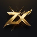 DISCORD ZX | 0% TAXA #190k icon