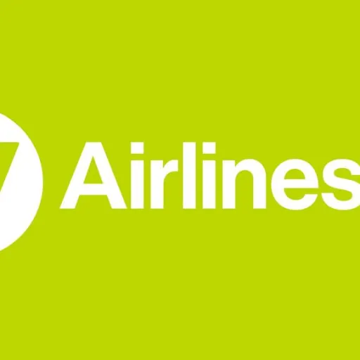 S7 Airlines — Дискорд Сервер