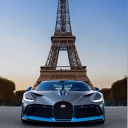 The Real World Discord server icon