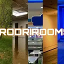Las rodrirooms