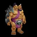 Cho'Gall NA