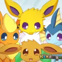 Eeveelution Squad RP