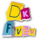 DK | FIVEM 2.0 [ENG/PL] Discord Server Icon
