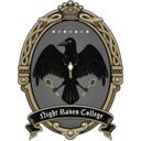 Twisted Wonderland ~Isle of Sages~ Discord Server Icon