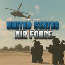 RGN | United States Air Force Discord Server Icon