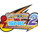 Capcom vs. SNK 2 icon