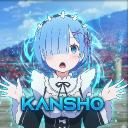 Kansho | Anime-Oyun | Yetkili Alım icon