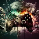 The Game World