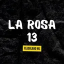 La Rosa 13 | Flashland WL