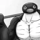 Penguin Server Discord Server Icon