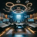 The Studio