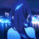 ⋆ Night Paradise 夜