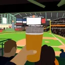 The Cheap Seats