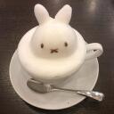  ̊∘ ̇ ୨୧      Miffy      ೄྀ       • Discord Server Icon