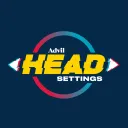 Advil Head Settings