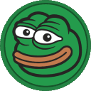 r/Pepecoin Discord Server Icon – Crypto & Finance
