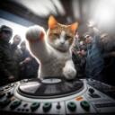 Cats With Da Soundboard Discord Server Icon