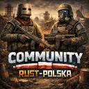 Community Rust - Polska